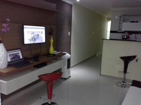 Apartament 2 Rooms Perto da Praia !